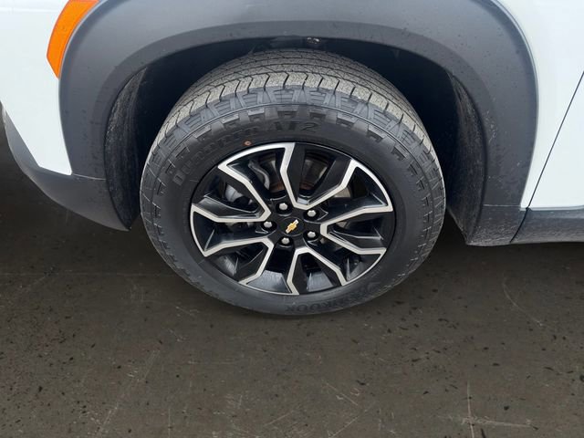 Certified 2023 Chevrolet TrailBlazer ACTIV image 9