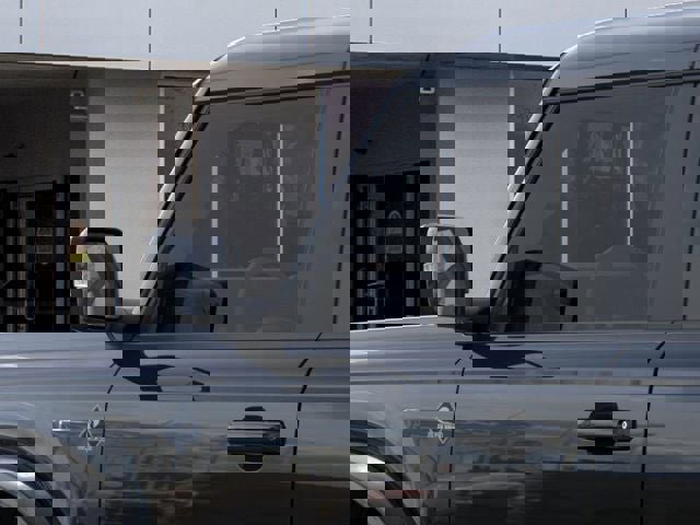 New 2025 Ford Bronco Outer Banks image 22