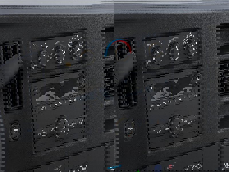 Used 2025 Chevrolet Express 2500 w/ Driver Convenience Package image 20