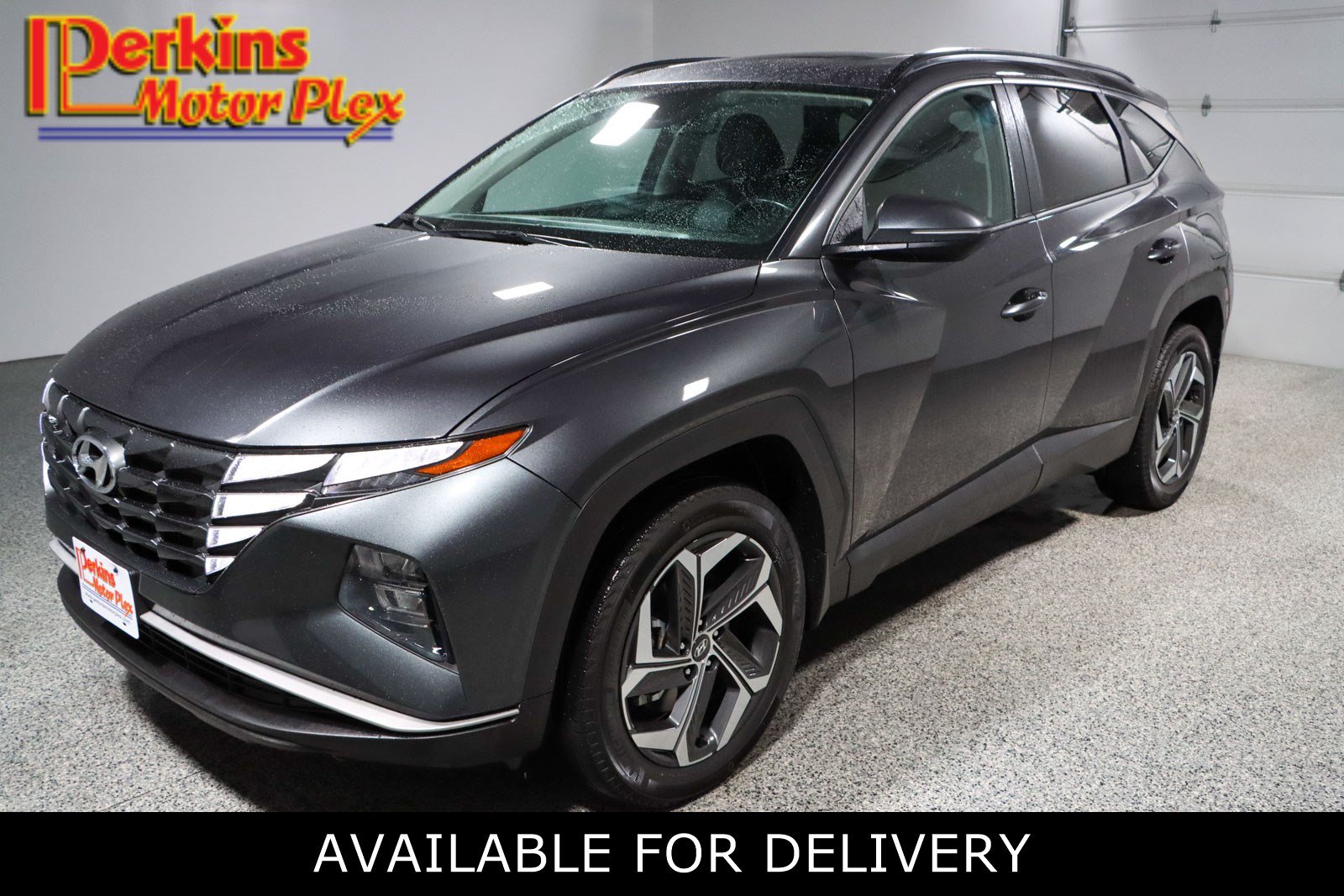 Used 2023 Hyundai Tucson SEL w/ Convenience Package AWD/4WD video 1