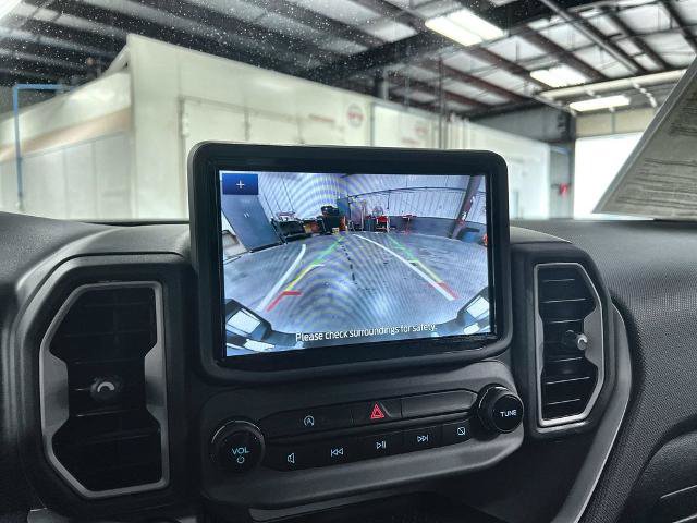 Certified 2023 Ford Bronco Sport Big Bend AWD/4WD image 33