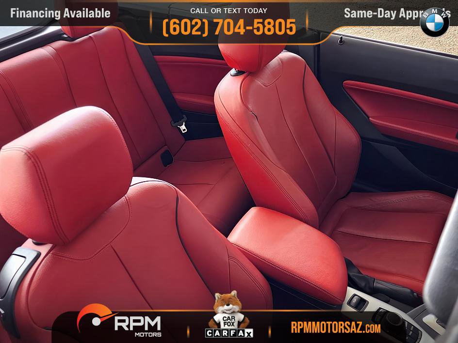 Used 2015 BMW 228i Convertible image 68