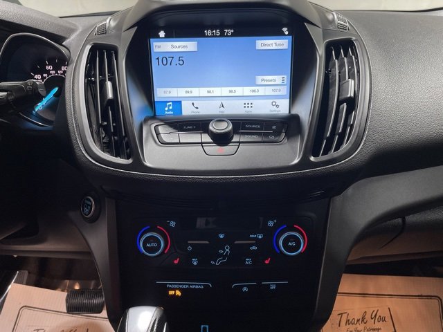 Used 2019 Ford Escape SEL image 13