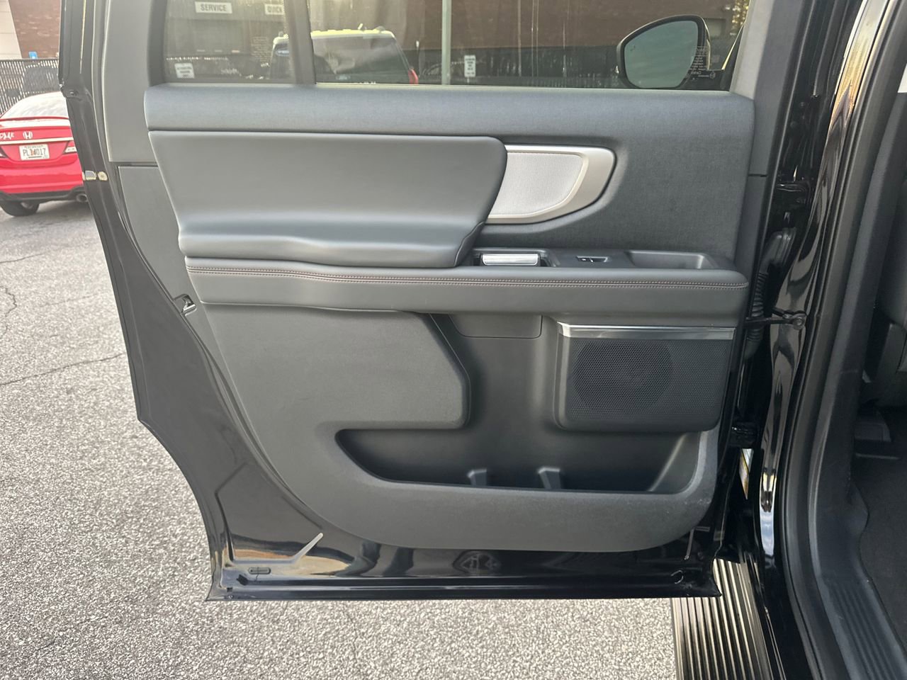 Certified 2025 Ford Expedition Max Active image 24