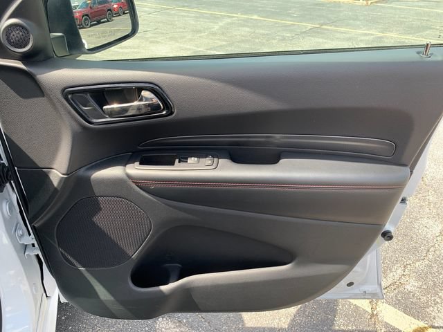 Used 2026 Dodge Durango GT AWD/4WD image 20