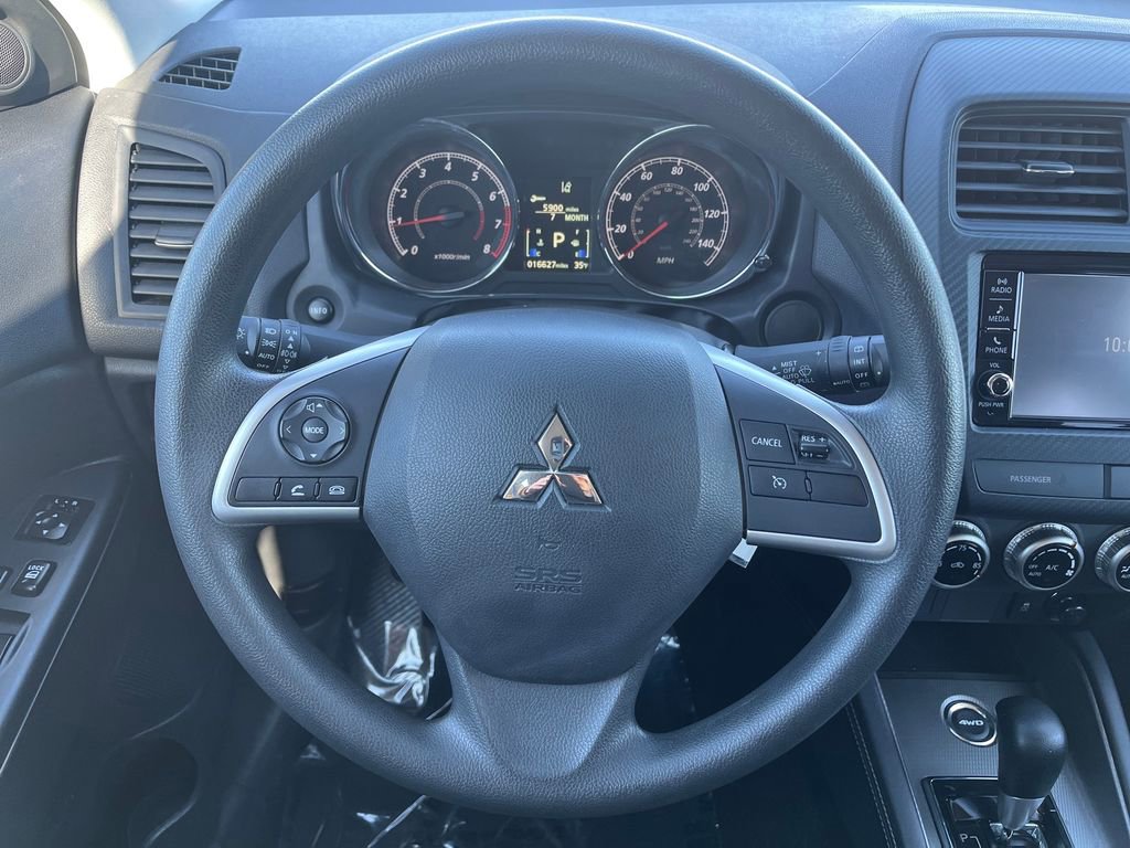 Used 2025 Mitsubishi Outlander Sport SE image 19
