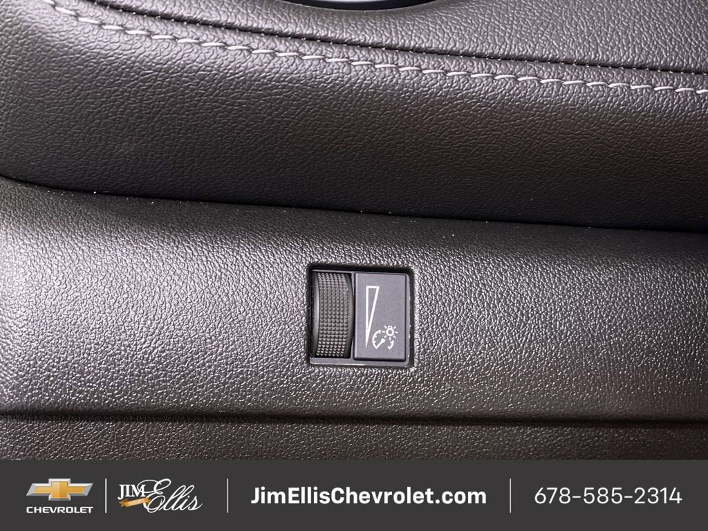 Certified 2023 Chevrolet Colorado LT w/ LT Convenience Package image 18