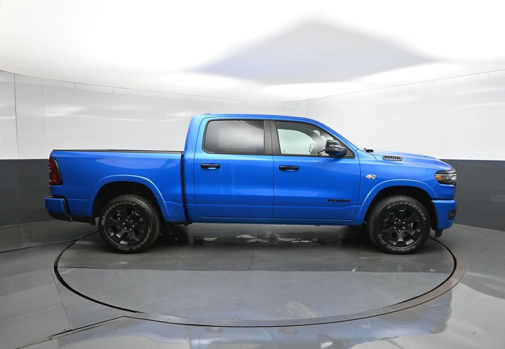 New 2026 RAM 1500 Lone Star image 26