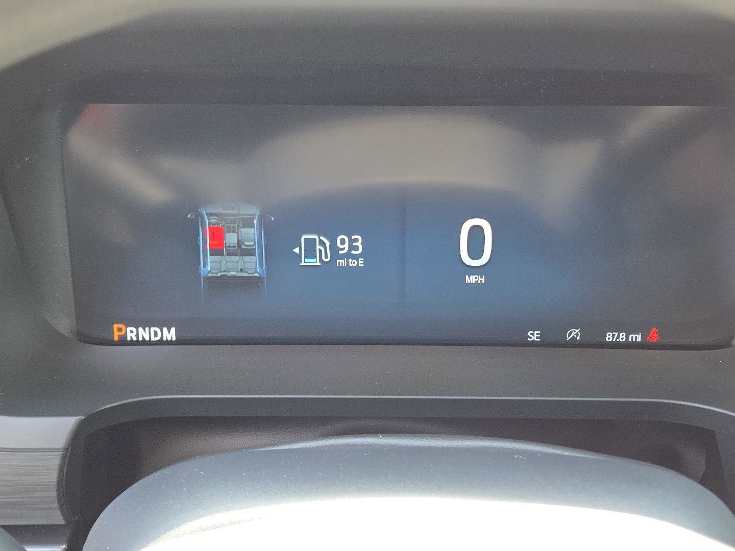 New 2026 Ford F150 STX w/ F-150 LOBO Package AWD/4WD image 16