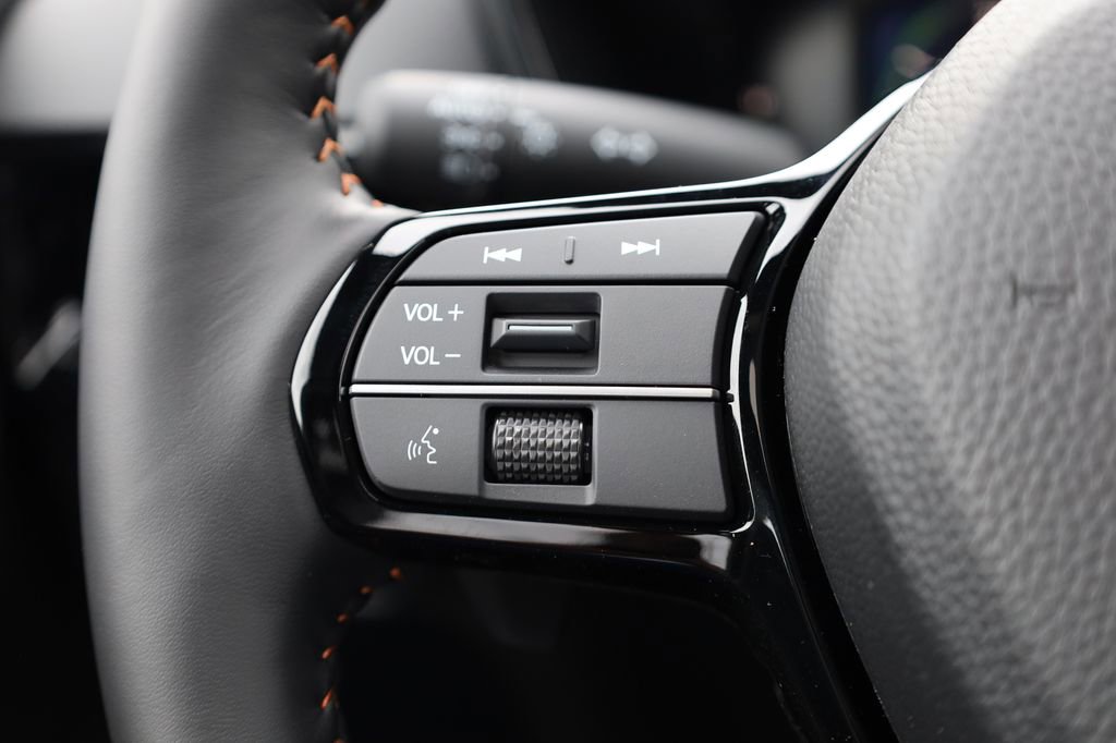 New 2026 Honda CR-V Sport Touring image 18