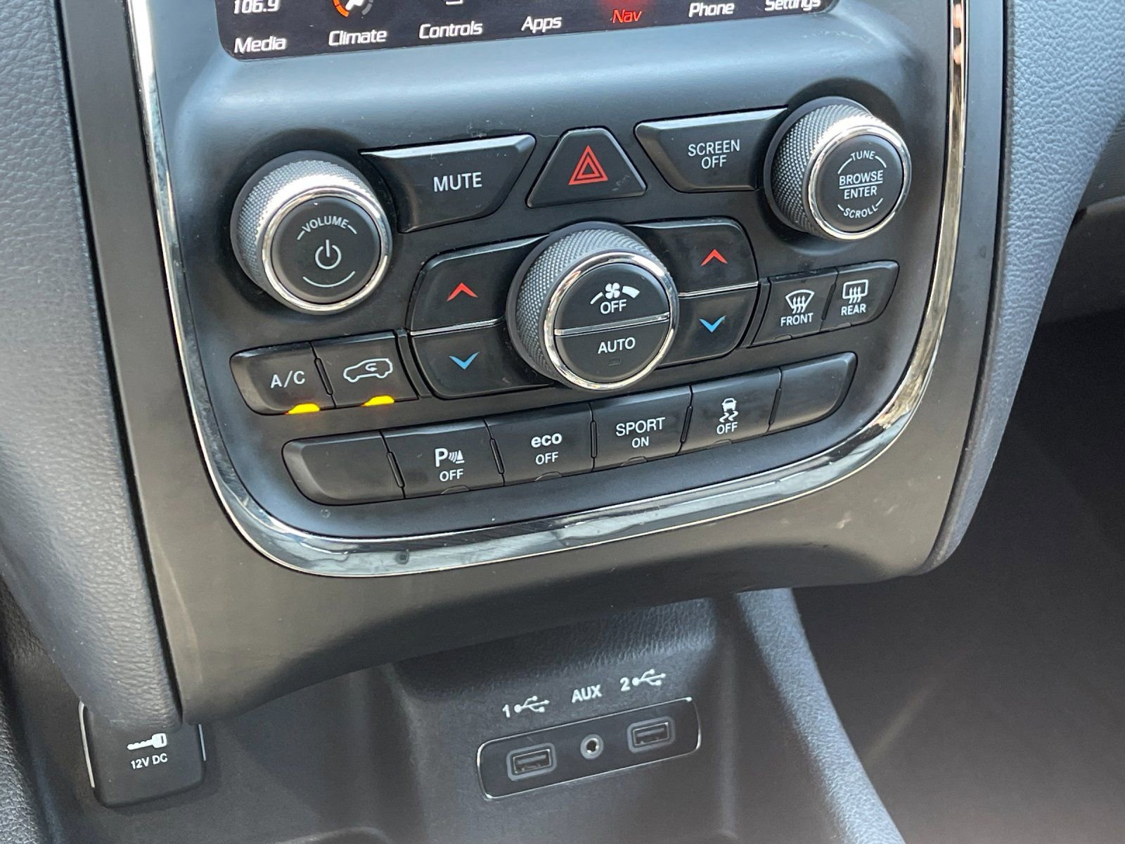 Used 2020 Dodge Durango R/T image 25