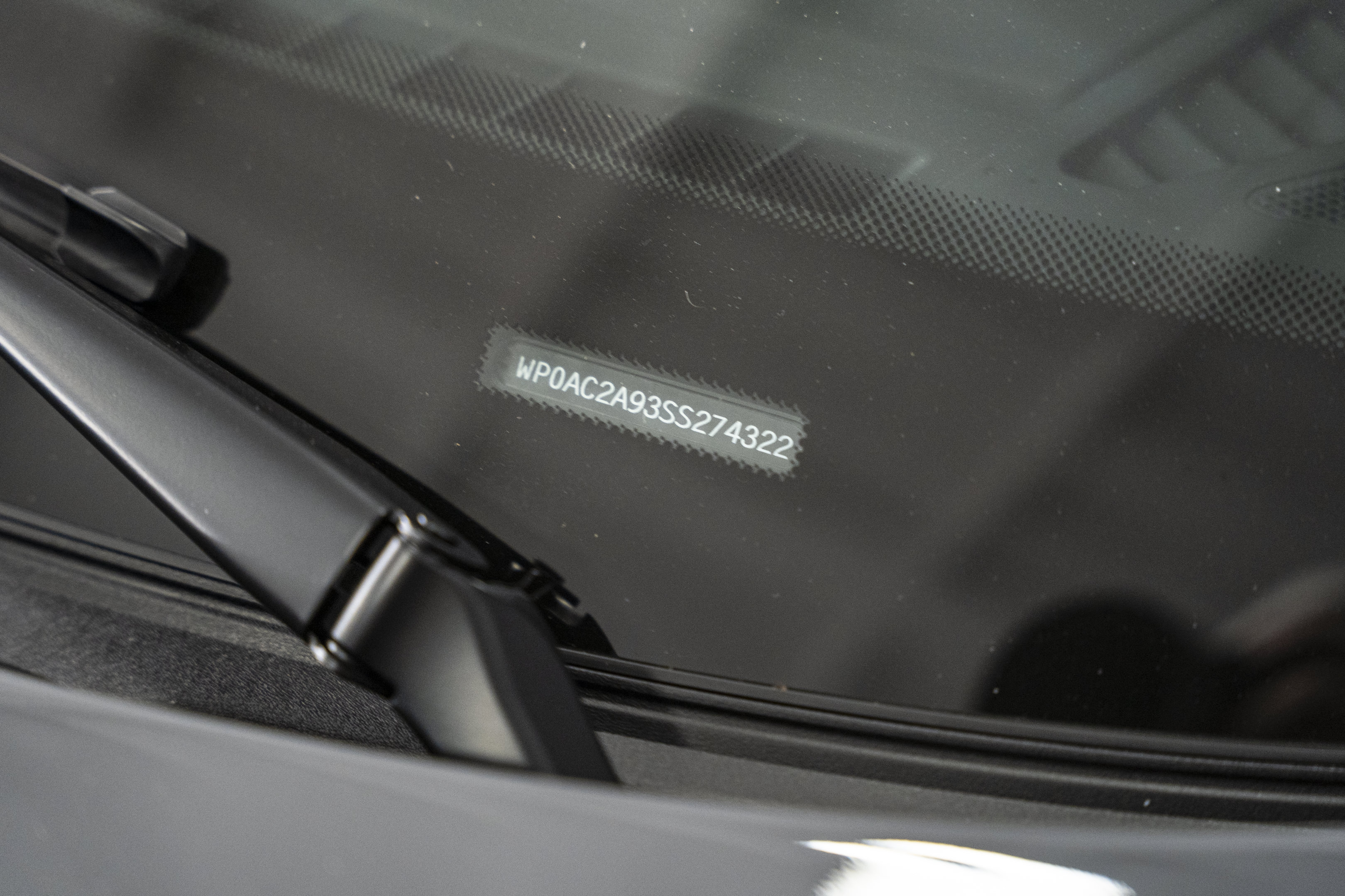 Used 2025 Porsche 911 GT3 RWD image 61