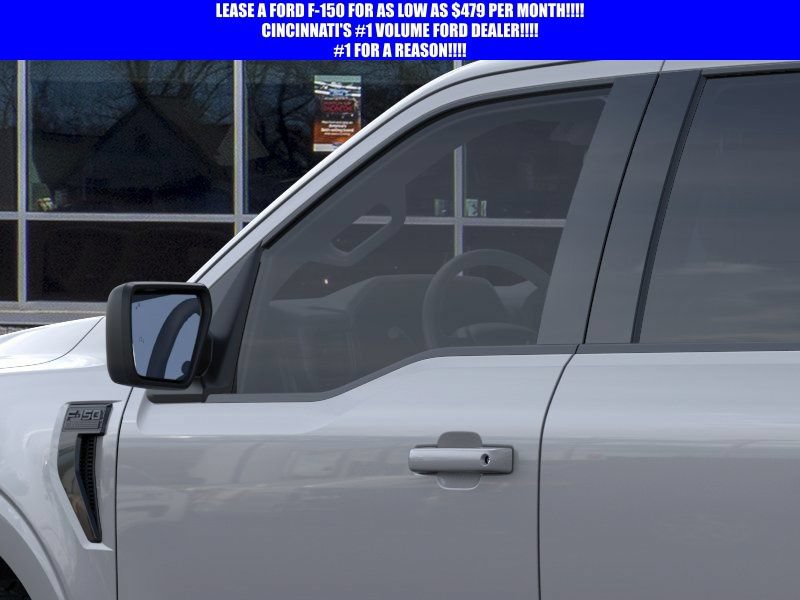 New 2026 Ford F150 XLT AWD/4WD image 20