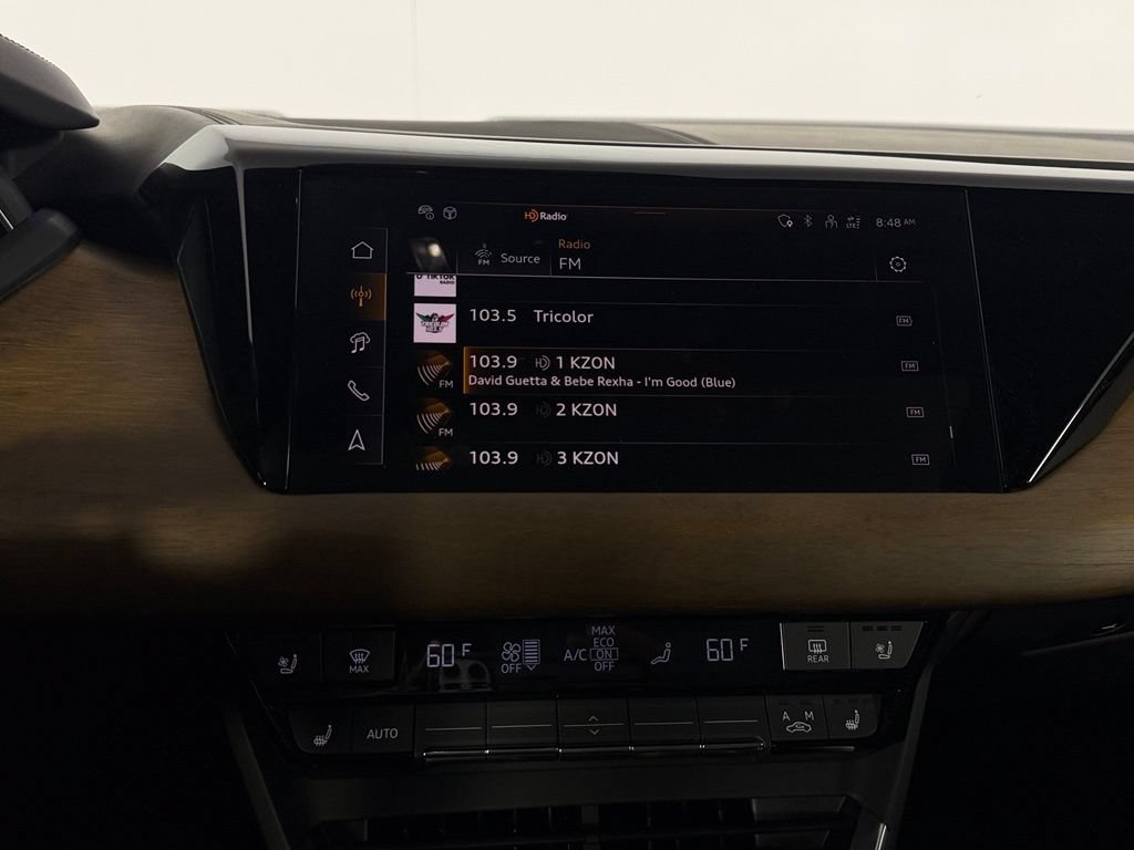 Used 2024 Audi e-tron GT Premium Plus w/ Executive Package AWD/4WD image 20