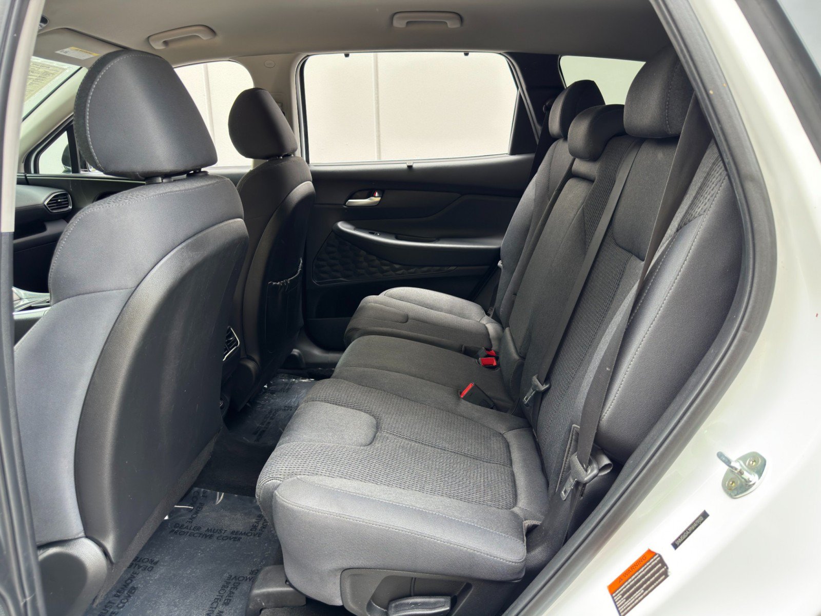 Used 2022 Hyundai Santa Fe XRT AWD/4WD image 36