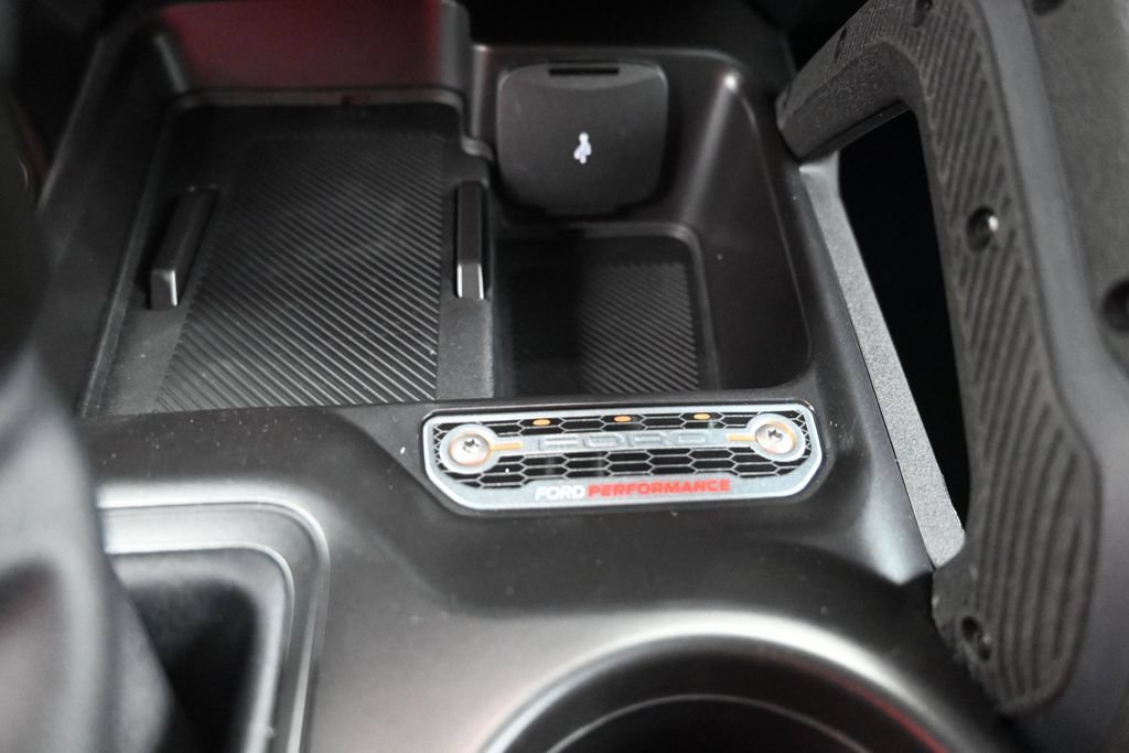 New 2026 Ford Bronco Raptor AWD/4WD image 9