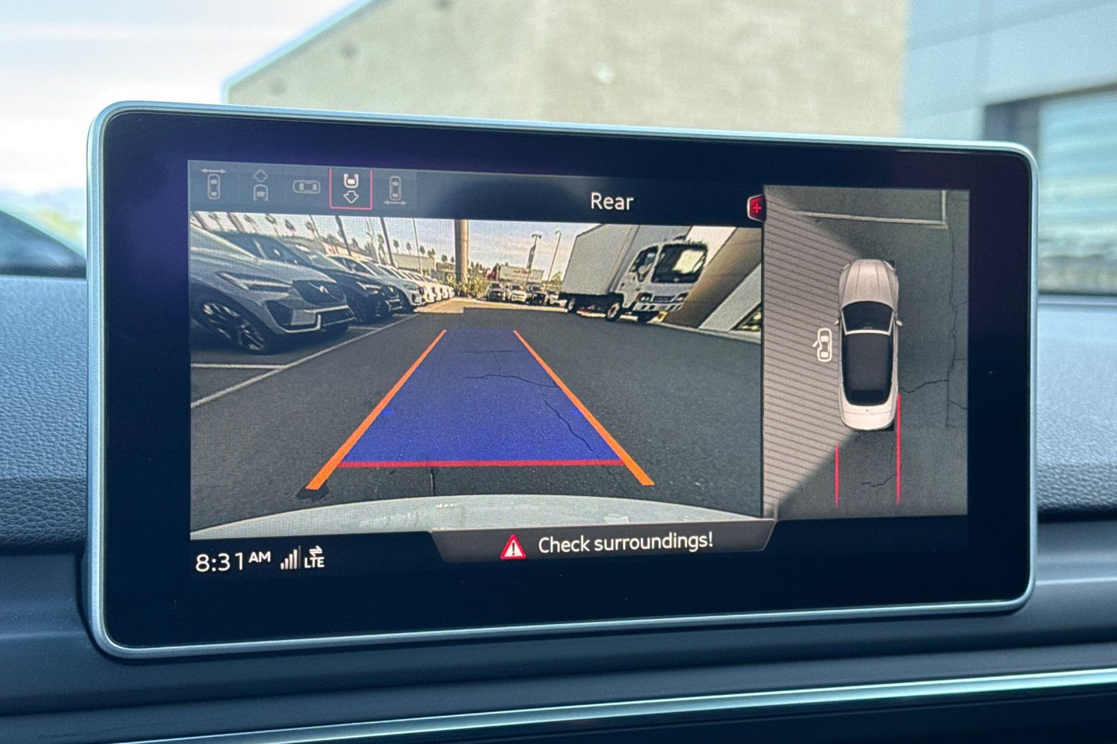 Used 2019 Audi A5 2.0T Prestige w/ 19" Design Line Wheel Package image 21