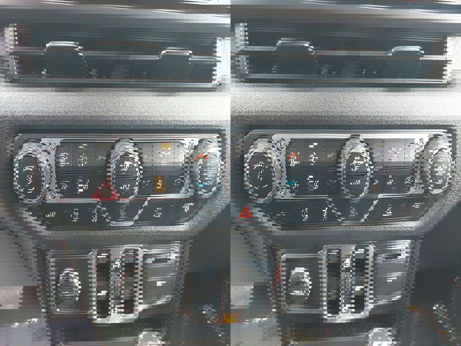 Used 2024 Jeep Wrangler Sport S image 21