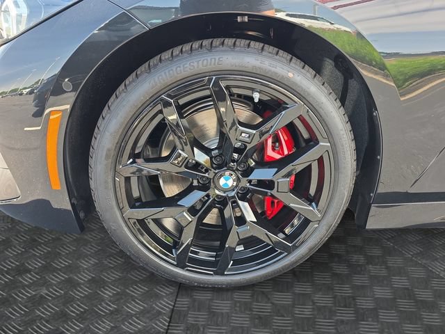 New 2026 BMW 330i xDrive Sedan w/ M Sport Package AWD/4WD image 12