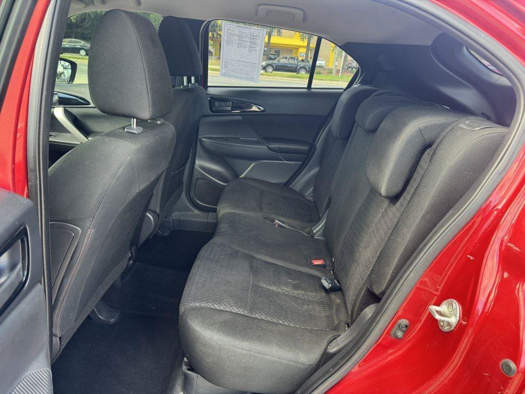 Used 2018 Mitsubishi Eclipse Cross ES AWD/4WD image 10