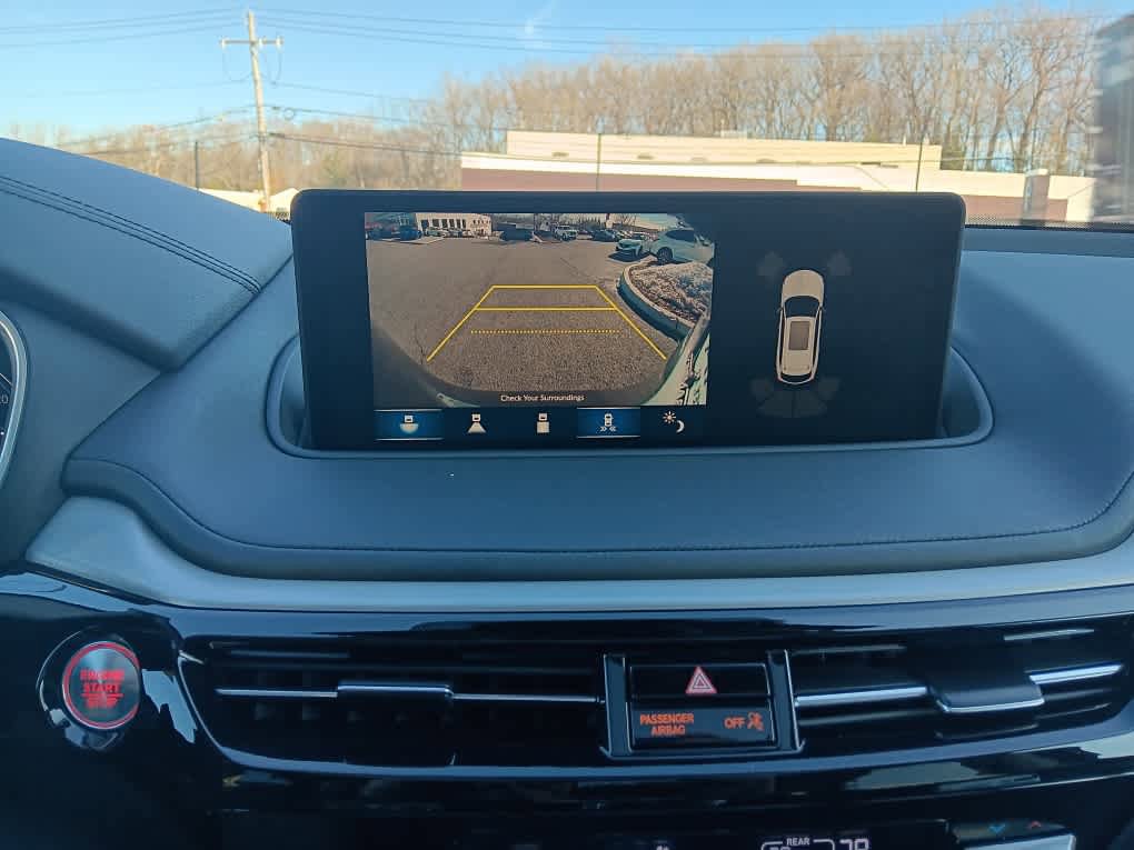 Used 2023 Acura MDX SH-AWD w/ Technology Package image 39