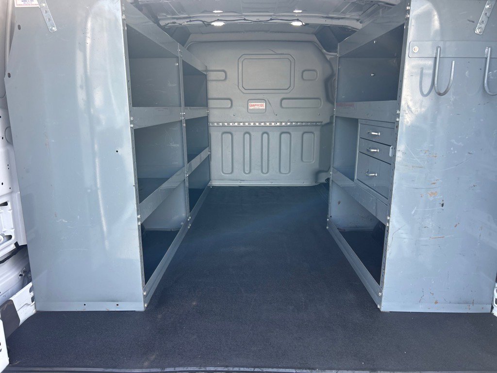 Used 2020 Ford Transit 250 250 image 9