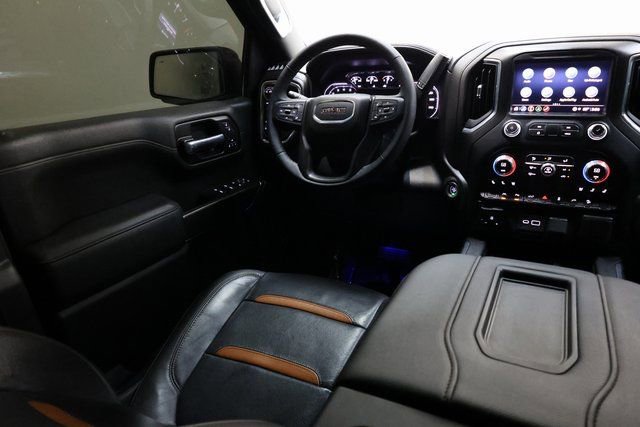 Used 2022 GMC Sierra 1500 AT4 w/ AT4 Preferred Package image 89