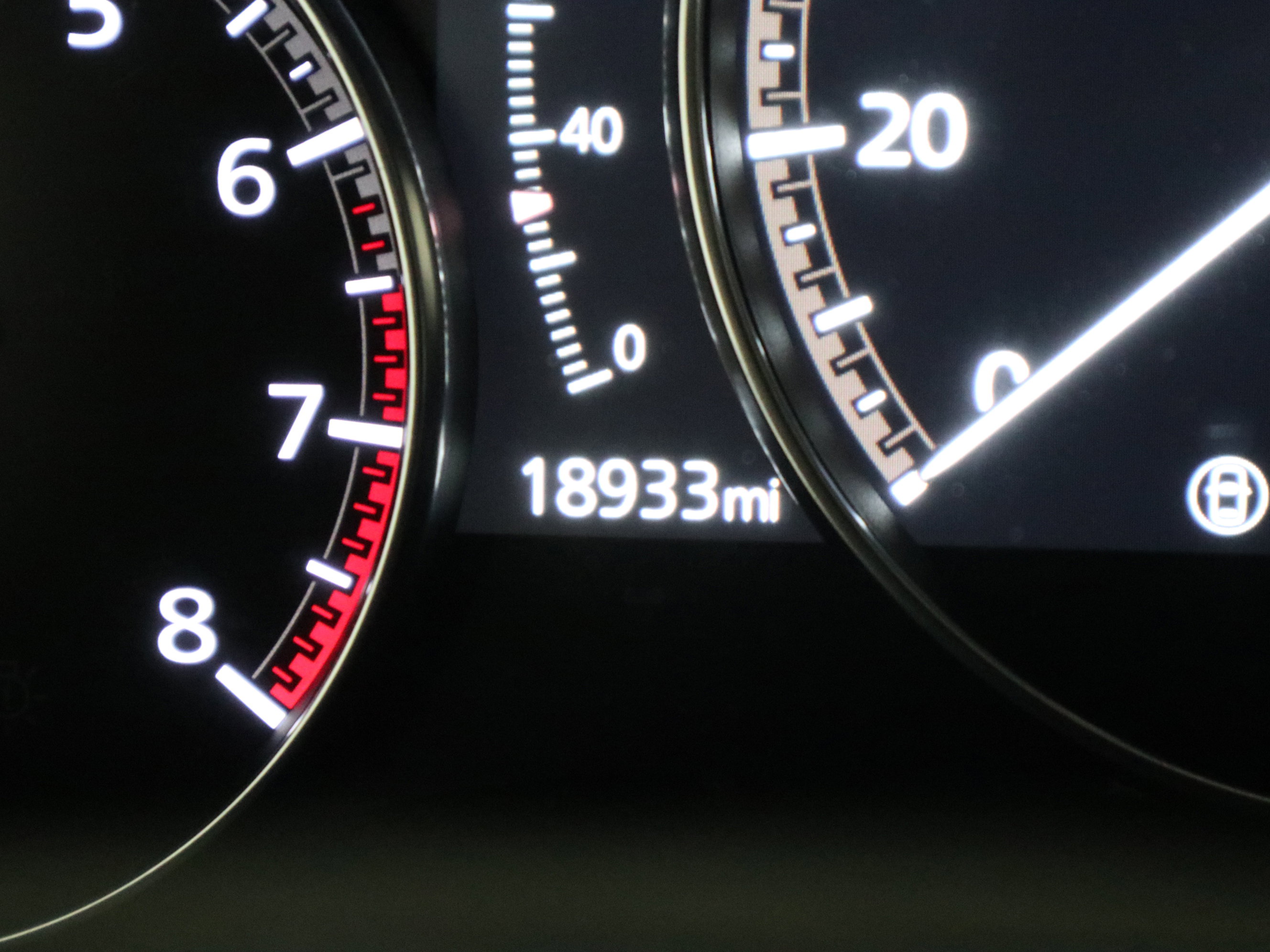 Certified 2023 MAZDA CX-30 AWD 2.5 S w/ Preferred Package image 18