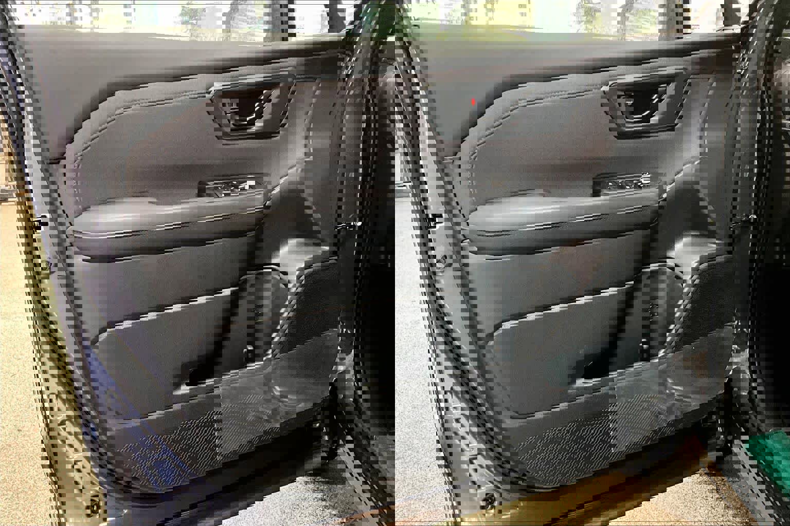 New 2026 Subaru Forester Premium AWD/4WD image 10