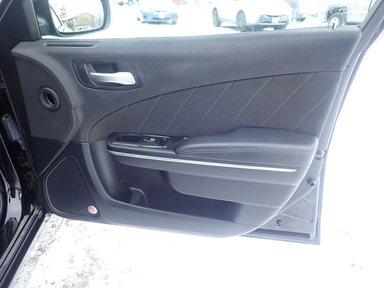 Used 2016 Dodge Charger SXT w/ Rallye Group image 36