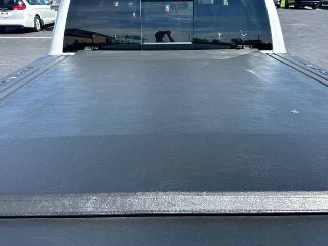 New 2027 RAM 1500 Limited AWD/4WD image 10