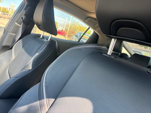 Used 2024 Toyota Prius Limited w/ Limited Premium Package FWD image 9