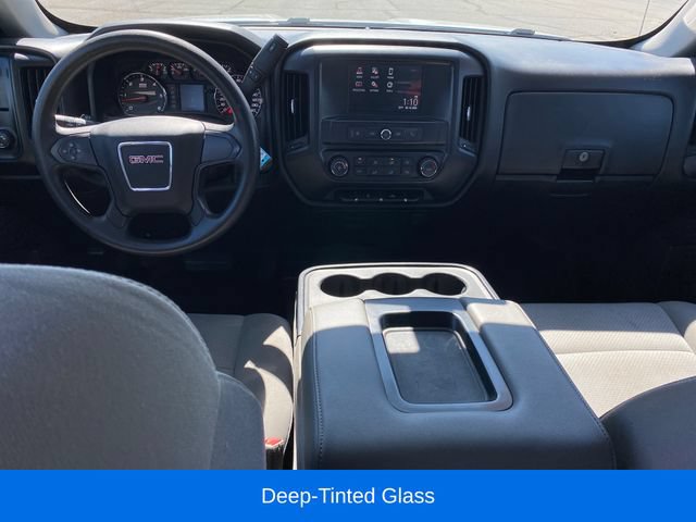 Used 2016 GMC Sierra 1500 4x4 Crew Cab w/ Sierra Convenience Package image 5