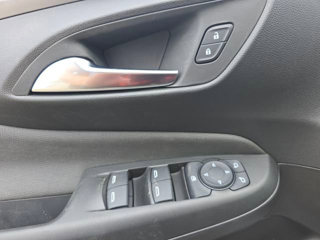 New 2026 Buick Envista Preferred image 23