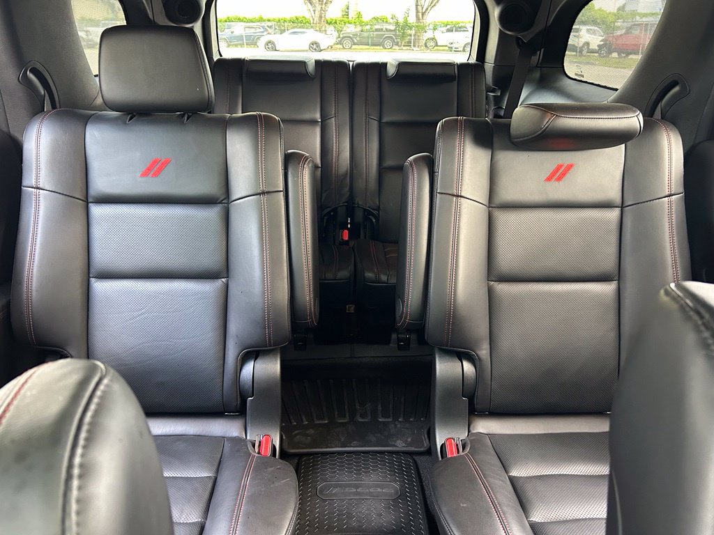Used 2023 Dodge Durango R/T RWD image 15