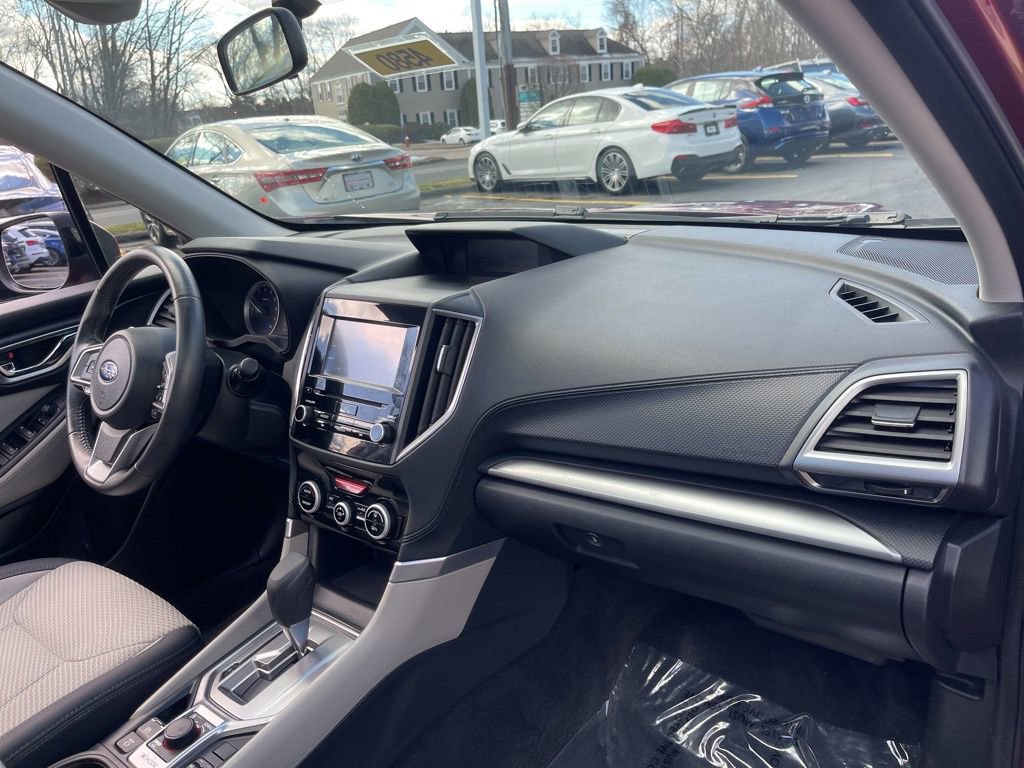 Used 2021 Subaru Forester Premium image 13