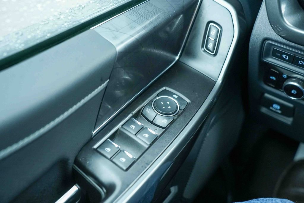 Used 2023 Ford F150 XLT w/ Equipment Group 302A High image 25