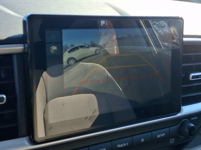 New 2026 Hyundai Venue SEL FWD image 18