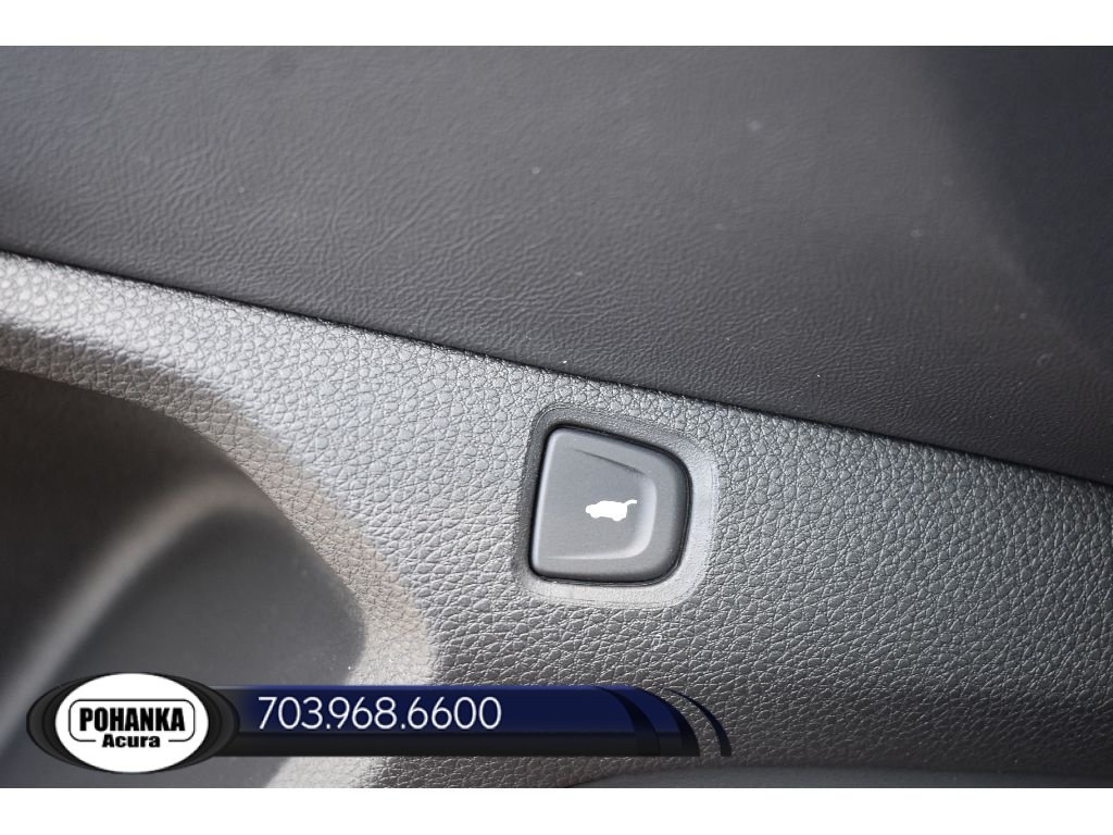 New 2026 Acura RDX SH-AWD w/ Technology Package image 27
