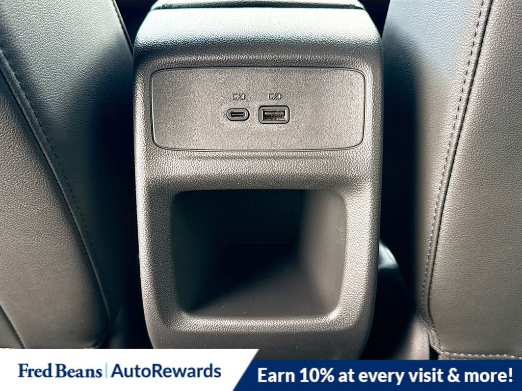 New 2026 Buick Envista Preferred w/ Convenience I Package image 24