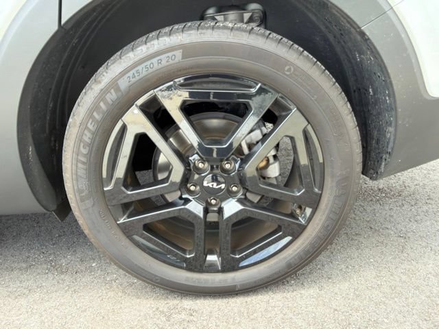 Used 2024 Kia Telluride SX X-Line AWD/4WD image 29