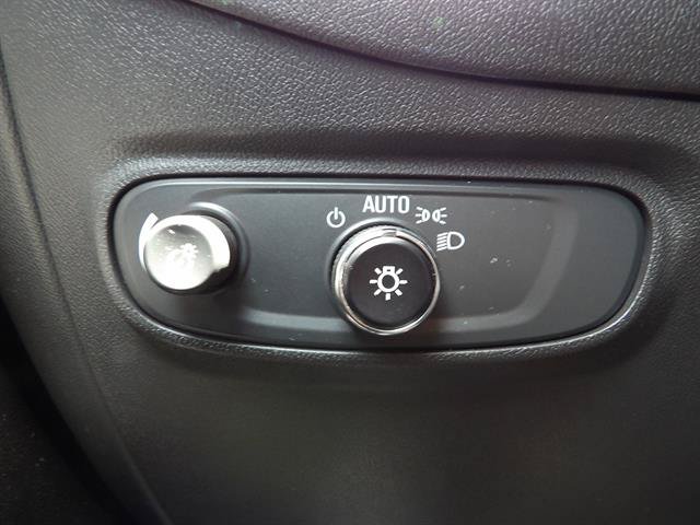 Certified 2024 Chevrolet Equinox LT AWD/4WD image 19