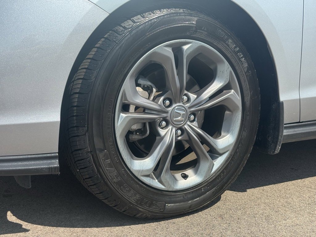 Used 2024 Honda Accord EX image 29