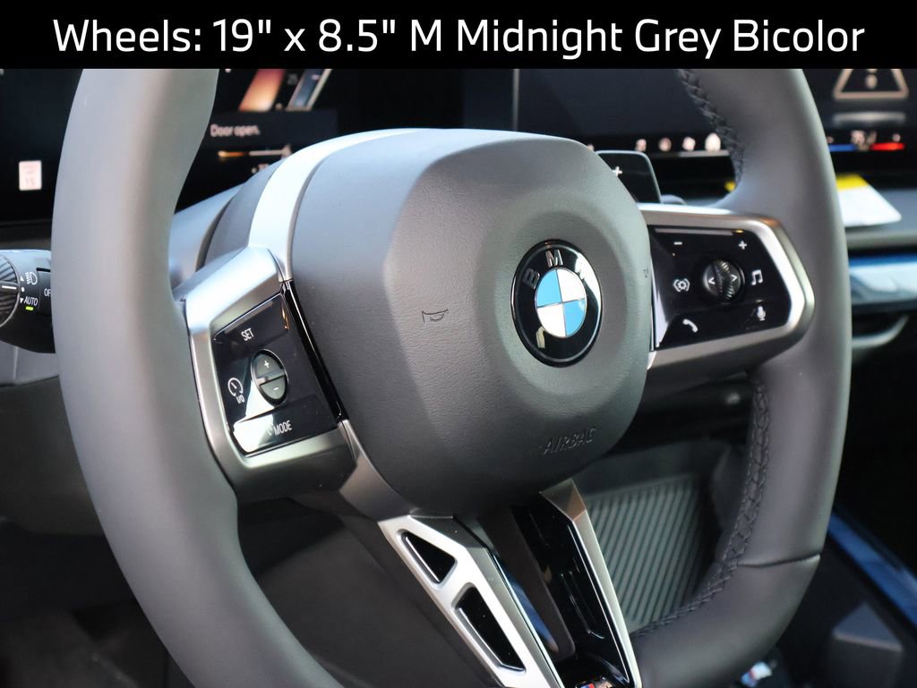 New 2026 BMW X3 xDrive30 w/ M Sport Package image 22