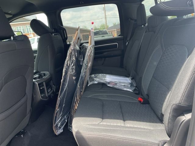 New 2025 RAM 1500 Big Horn image 10