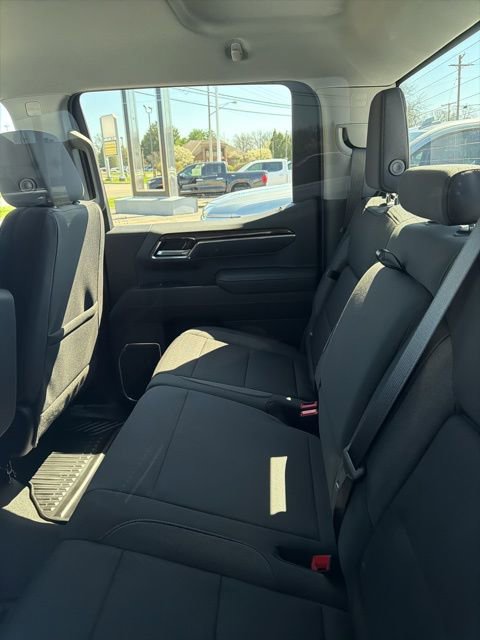 New 2026 GMC Sierra 1500 Elevation image 8