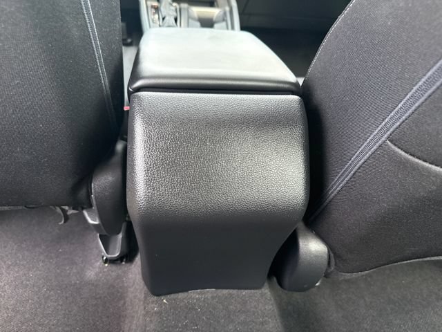 Certified 2024 Honda Accord EX image 22