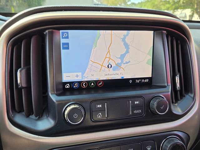 Used 2019 GMC Canyon Denali AWD/4WD image 24