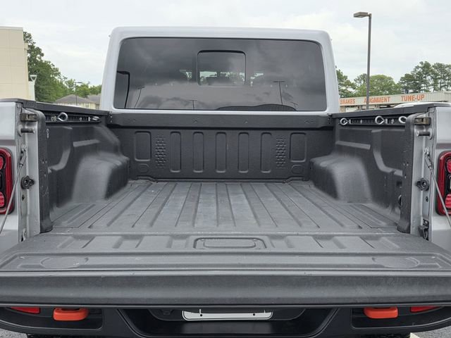 Used 2021 Jeep Gladiator Mojave AWD/4WD image 28