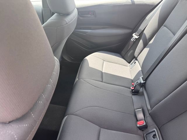Used 2026 Toyota Corolla LE FWD image 23